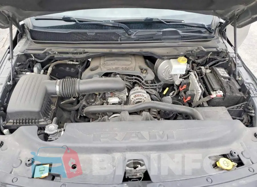 1C6SRFFT7LN377233 Photo# 11
