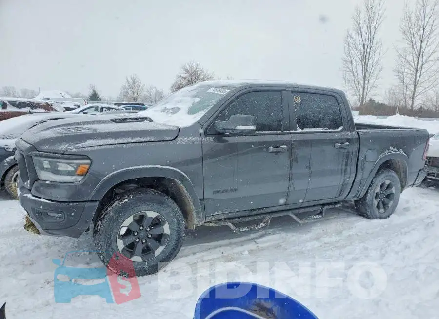 1C6SRFLT9KN709787 Photo# 1