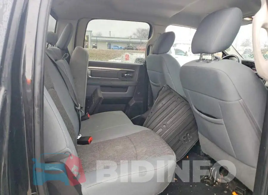 3C6RR7LT4HG708892 Photo# 10