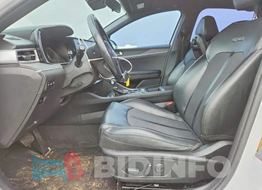5XXG64J2XMG050171 Photo# 7