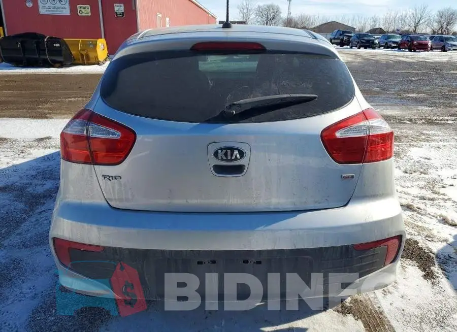 KNADM5A30H6031671 Photo# 6