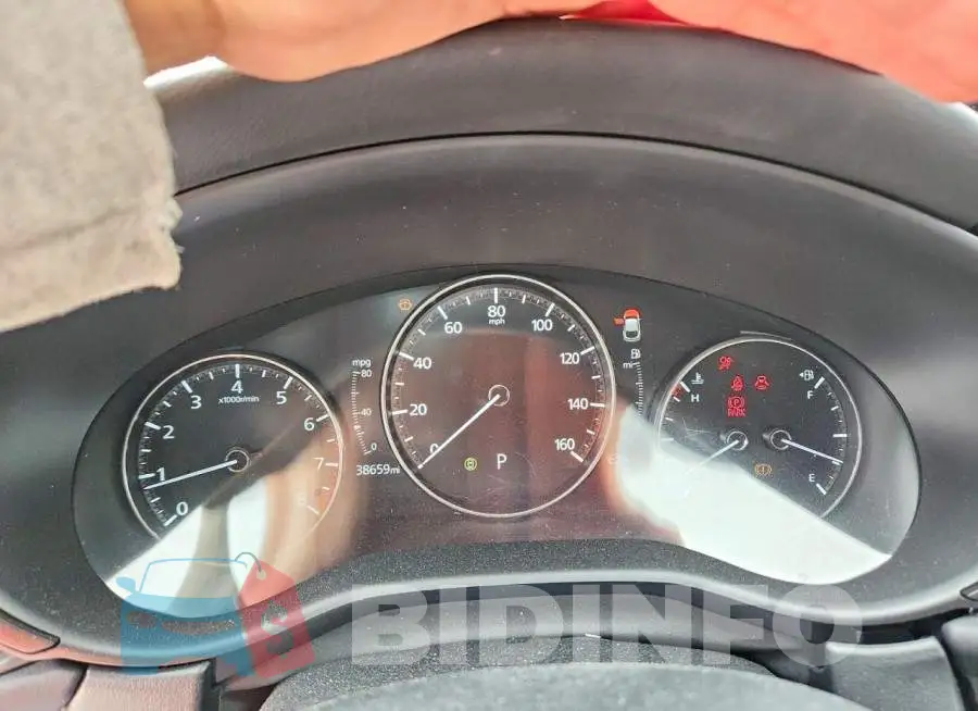 3MVDMBBM3RM649284 Photo# 9