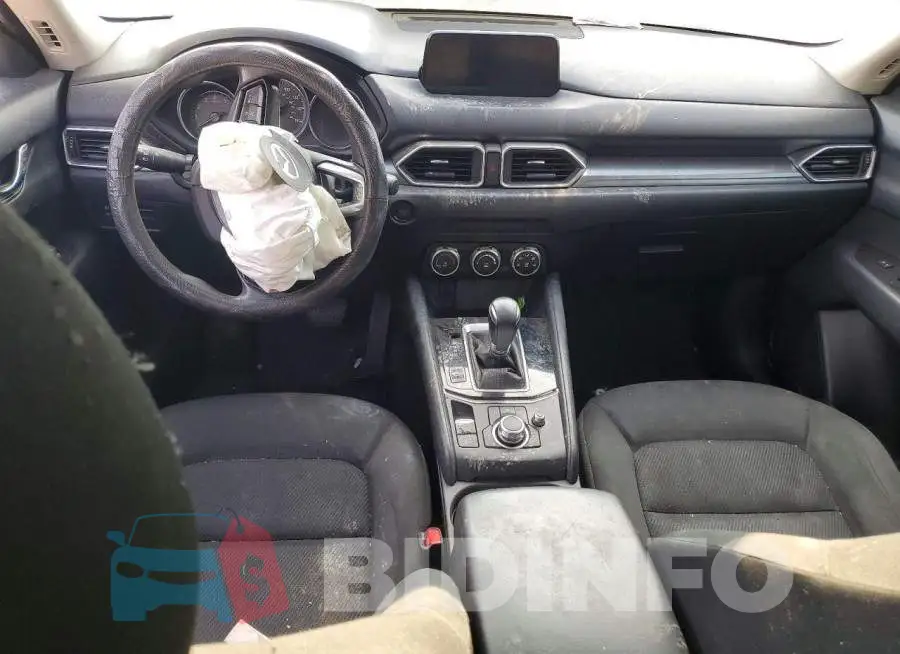 JM3KFABL8H0176639 Photo# 8