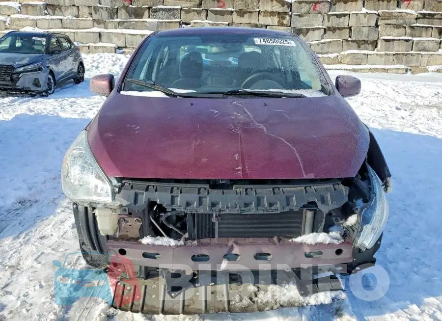 ML32F3FJ6JHF09463 Photo# 5