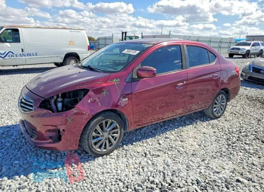 ML32F3FJ9JHF03219 Photo# 1