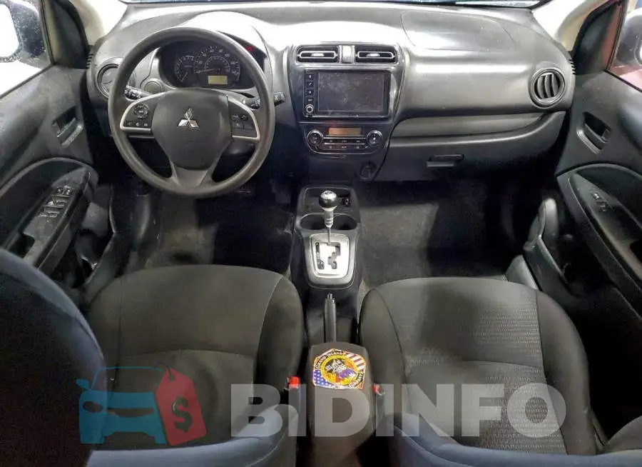 ML32FUFJ7NHF05711 Photo# 8