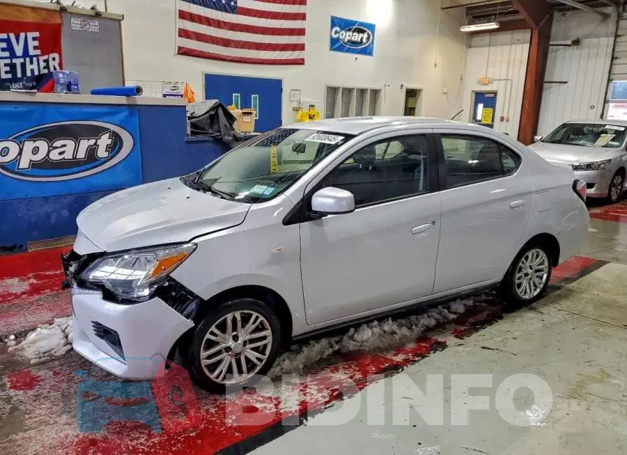 ML32FUFJ7NHF05711 Photo# 1