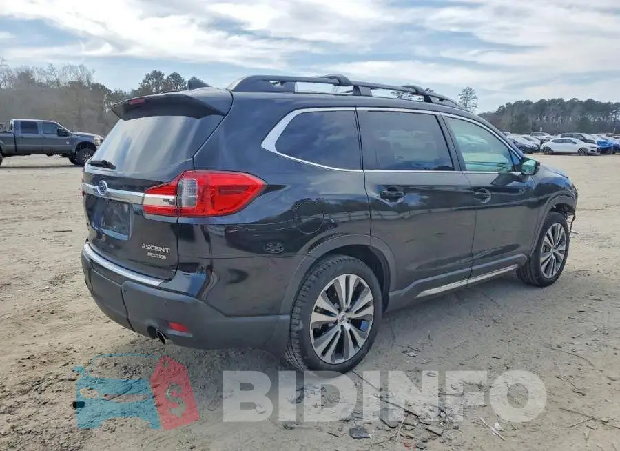 4S4WMALD3K3447146 Photo# 3