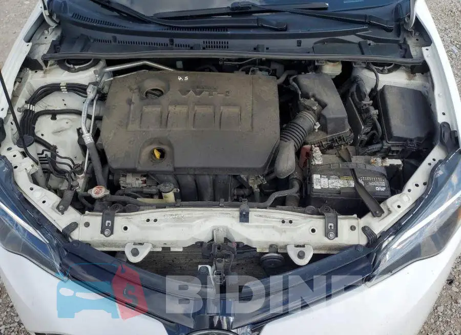 2T1BURHE4HC926372 Photo# 11