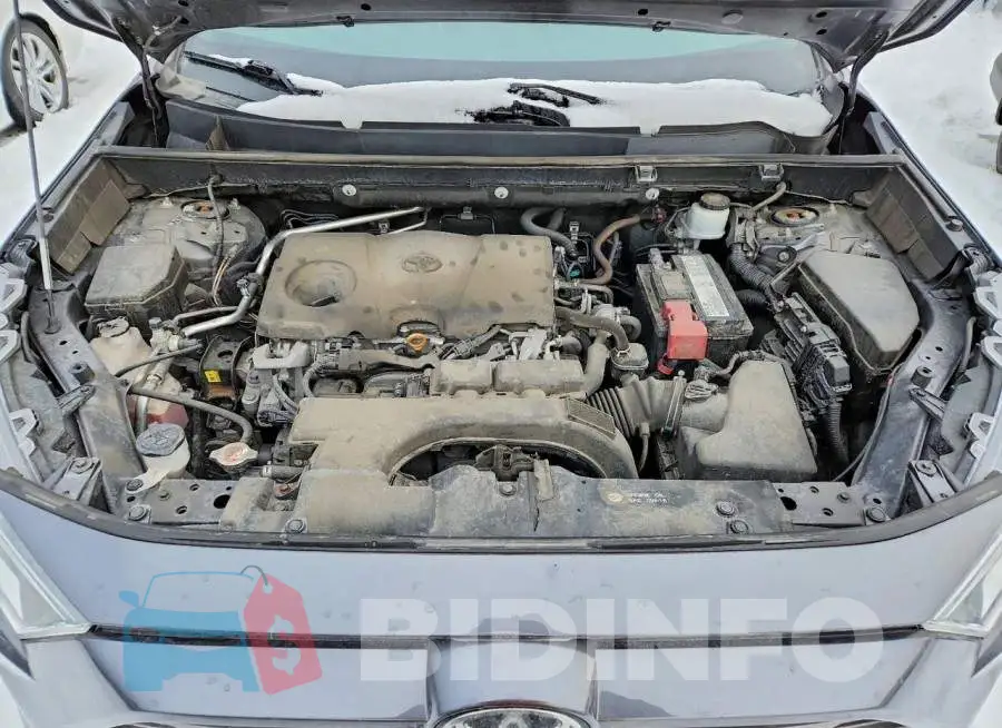 2T3D1RFV2KC005643 Photo# 12