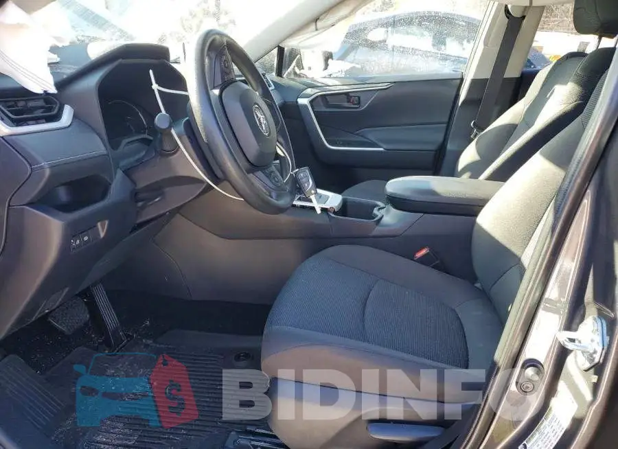 2T3G1RFV6SW576029 Photo# 7