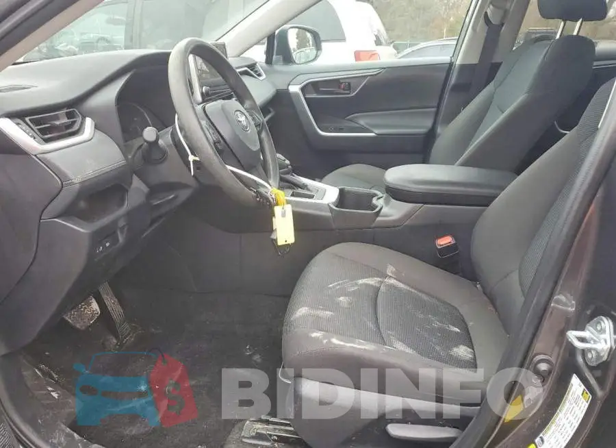 2T3K1RFV2RC280415 Photo# 7