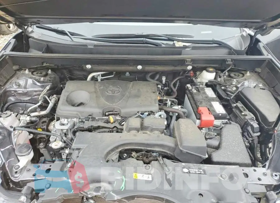 2T3K1RFV2RC280415 Photo# 12