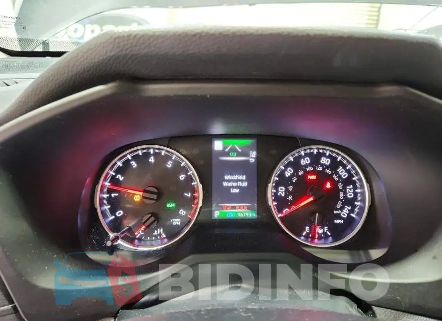 2T3P1RFV2NW255142 Photo# 9