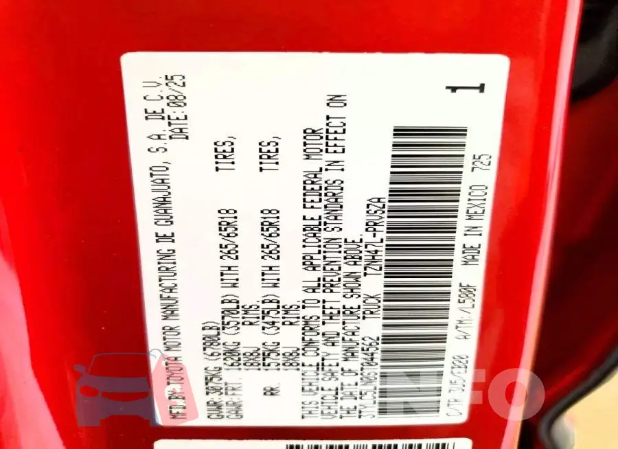 3TYLC5LN0ST044562 Photo# 12