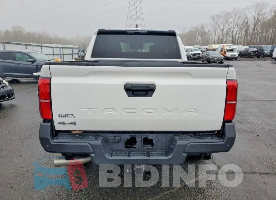3TYLD5KN8ST021447 Photo# 6