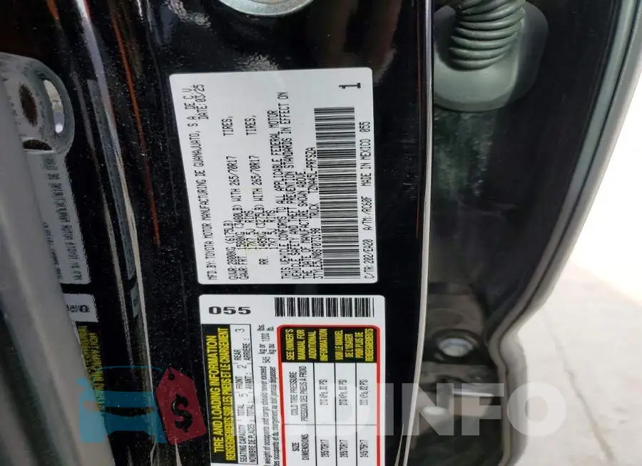 3TYLE5JN0ST073198 Photo# 12
