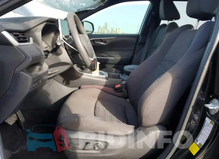 4T3T6RFV2PU120942 Photo# 7