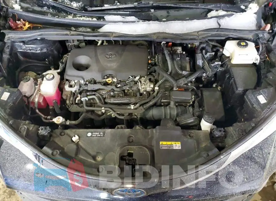 5TDKRKEC1NS105700 Photo# 12