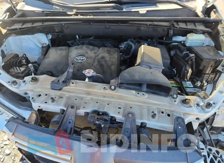 5TDKZRFH7JS542176 Photo# 12