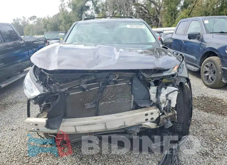 5TDZZRAH2MS525778 Photo# 5