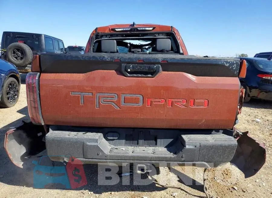 5TFPC5DB1RX085787 Photo# 6