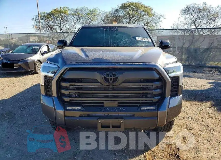 5TFWC5DB7TX121260 Photo# 5