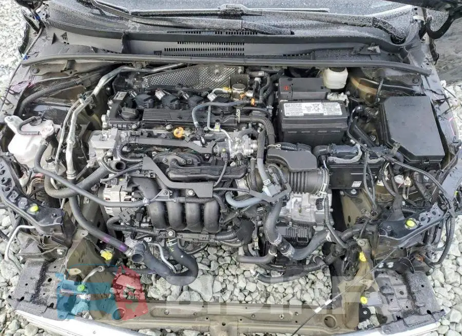 5YFB4MDE2SP292219 Photo# 11