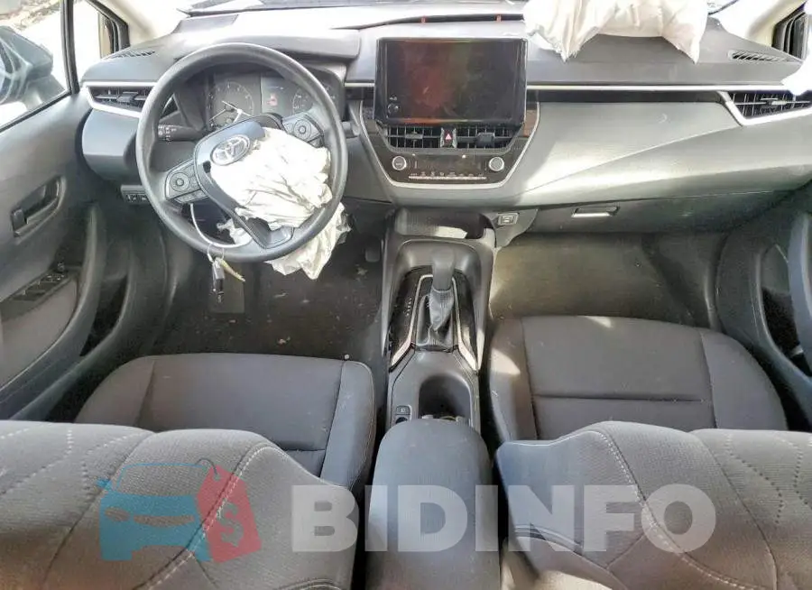 5YFB4MDE5SP272188 Photo# 8
