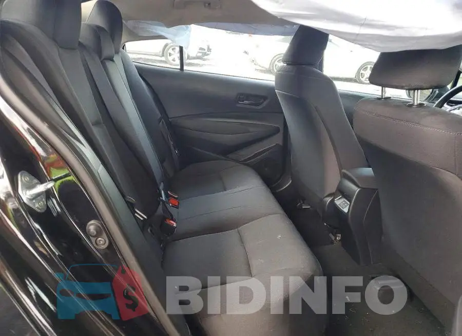 5YFB4MDE5SP272188 Photo# 10