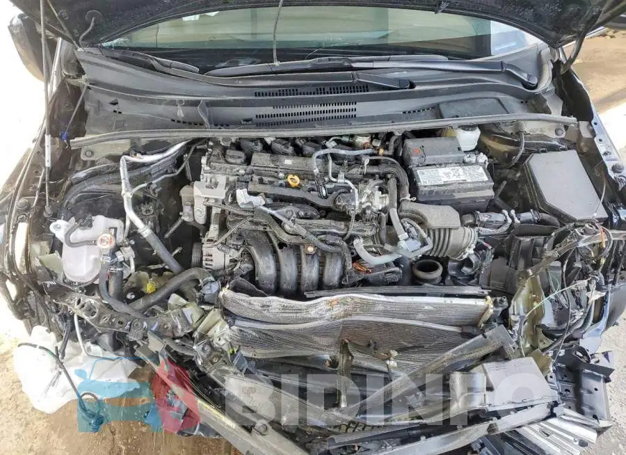 5YFB4MDE5SP272188 Photo# 11