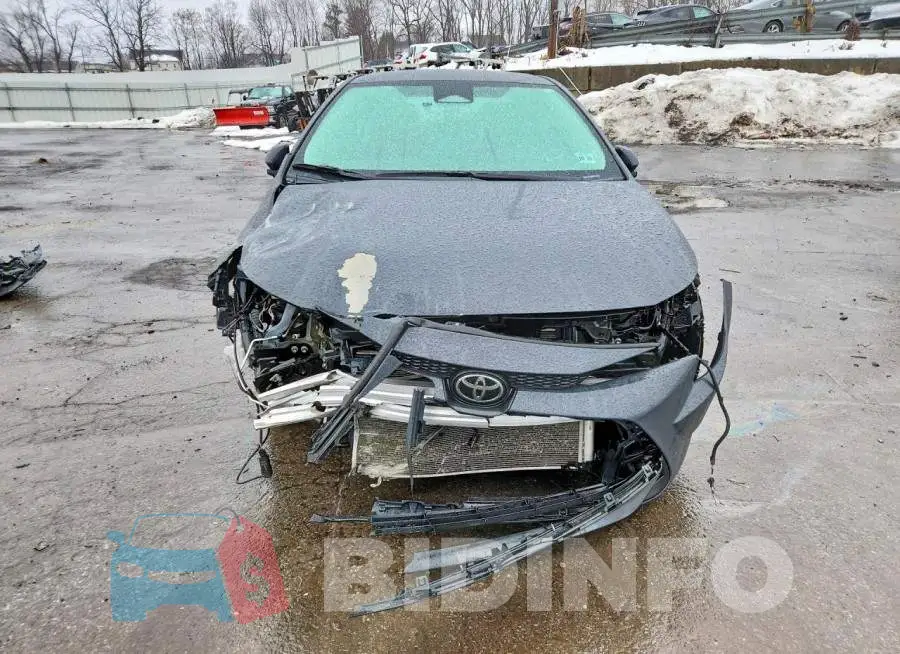 5YFB4MDE7RP186942 Photo# 5
