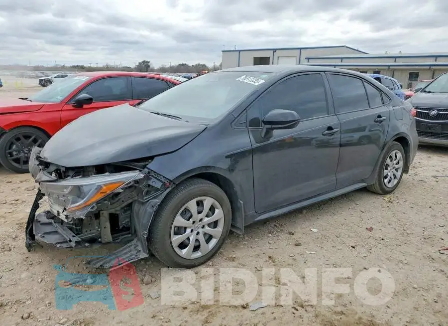 5YFB4MDE9SP318430 Photo# 1