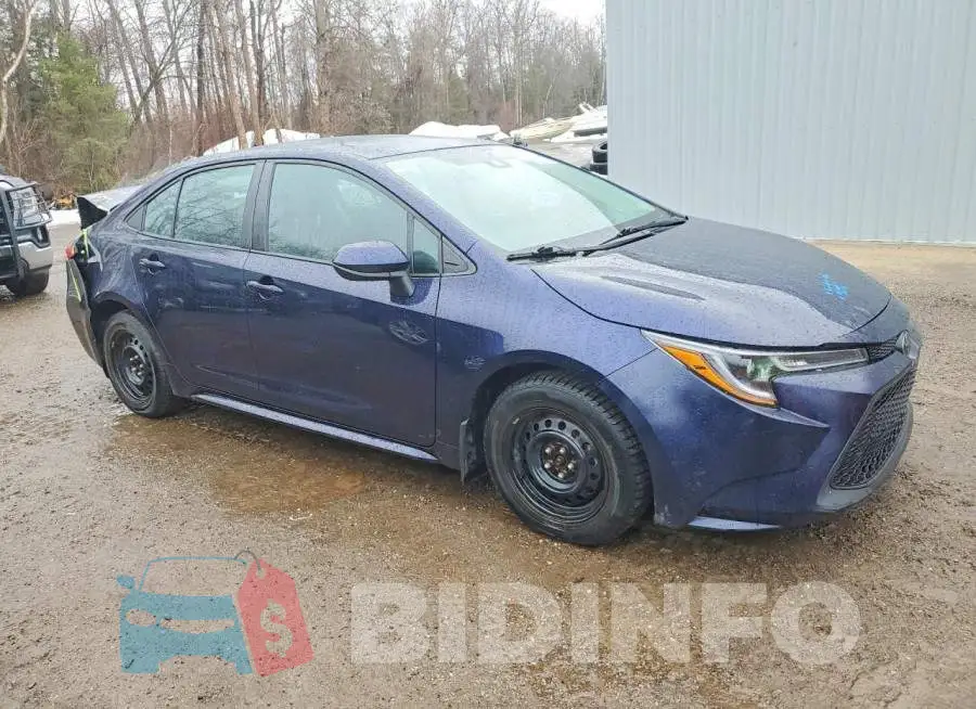 5YFBPRBE8LP121287 Photo# 4