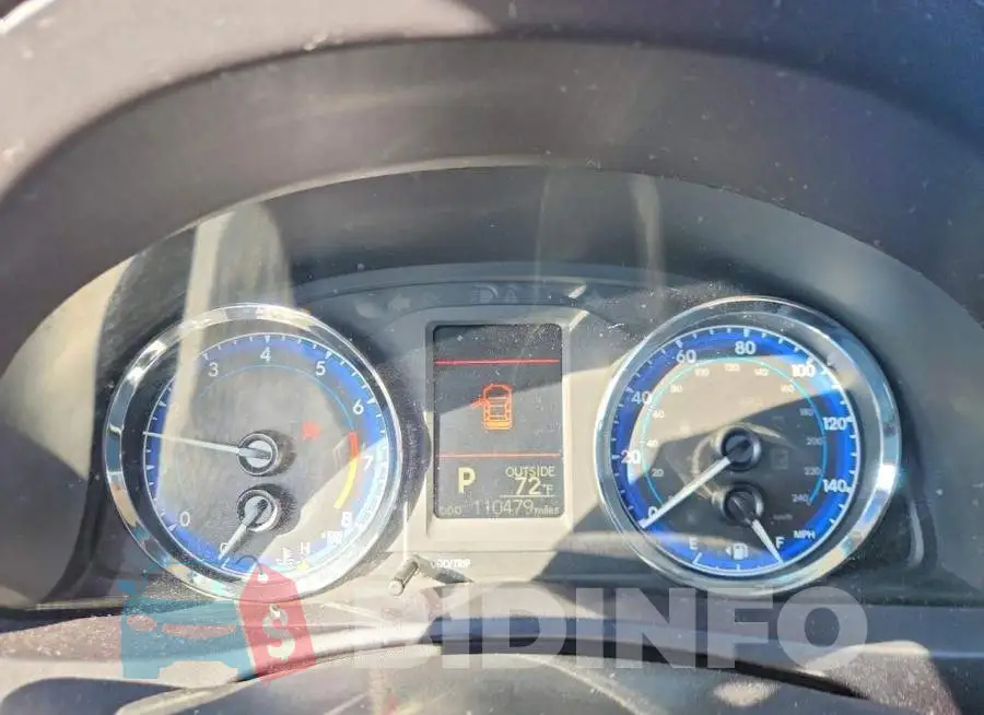 5YFBURHEXJP855412 Photo# 9