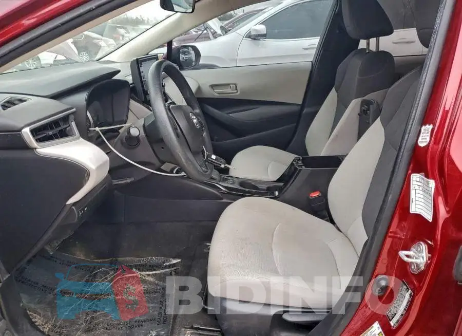 5YFEPMAE3NP329663 Photo# 7