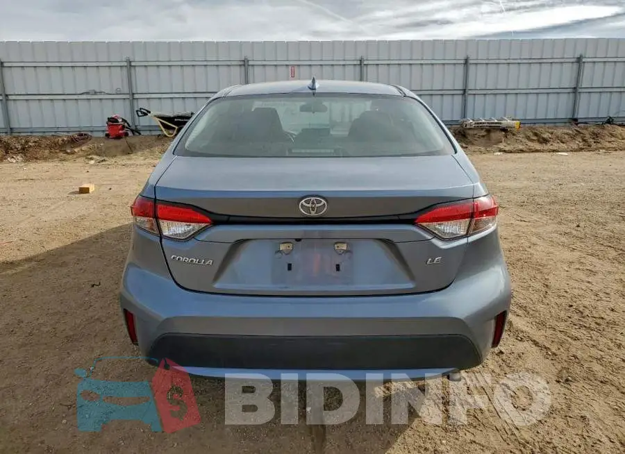 5YFEPRAE8LP110109 Photo# 6