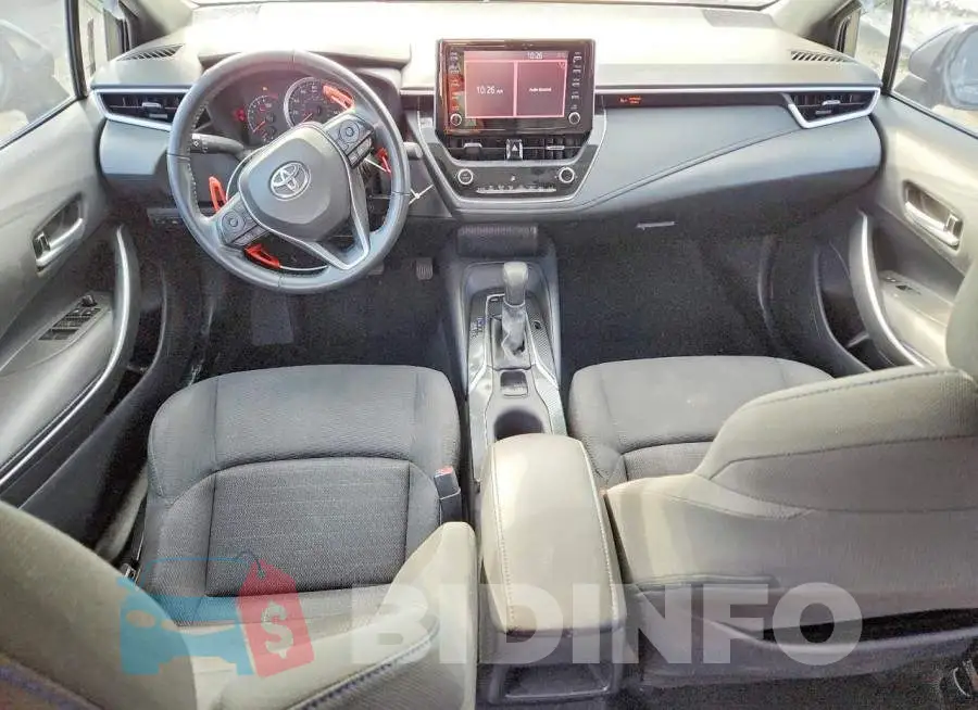 5YFS4RCE9LP040712 Photo# 8