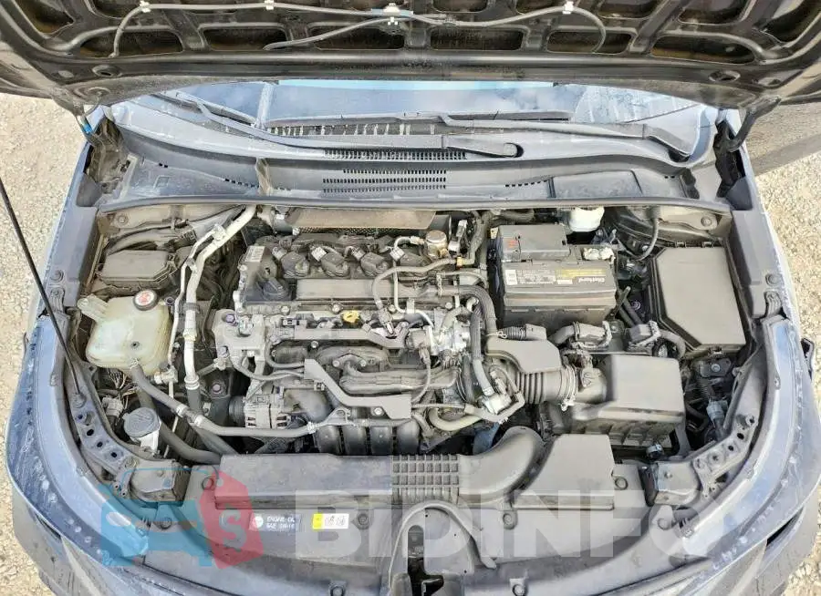 5YFS4RCE9LP040712 Photo# 11