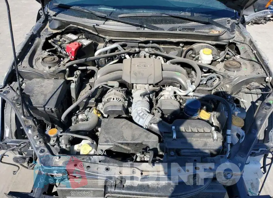 JF1ZNBC10N8757164 Photo# 11