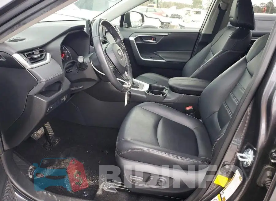 JTMC1RFV8KD016346 Photo# 7