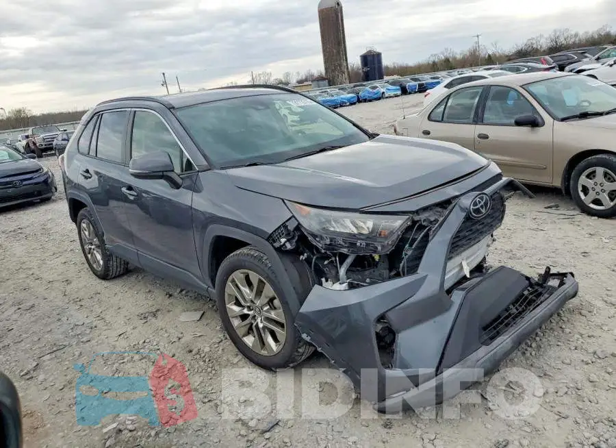 JTMC1RFV8KD016346 Photo# 4