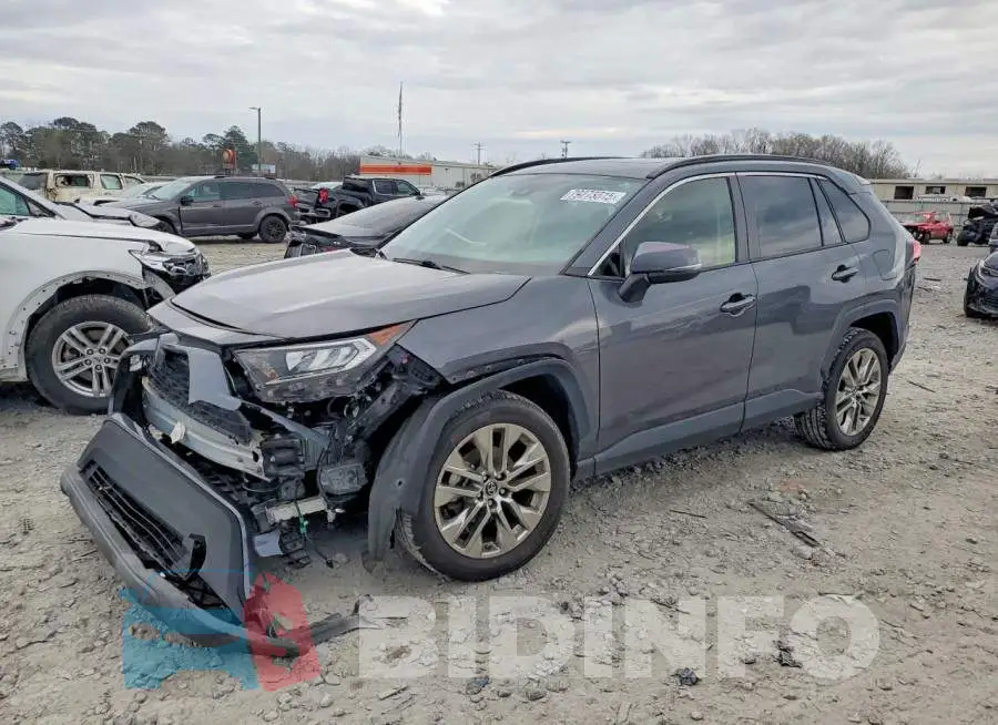 JTMC1RFV8KD016346 Photo# 1