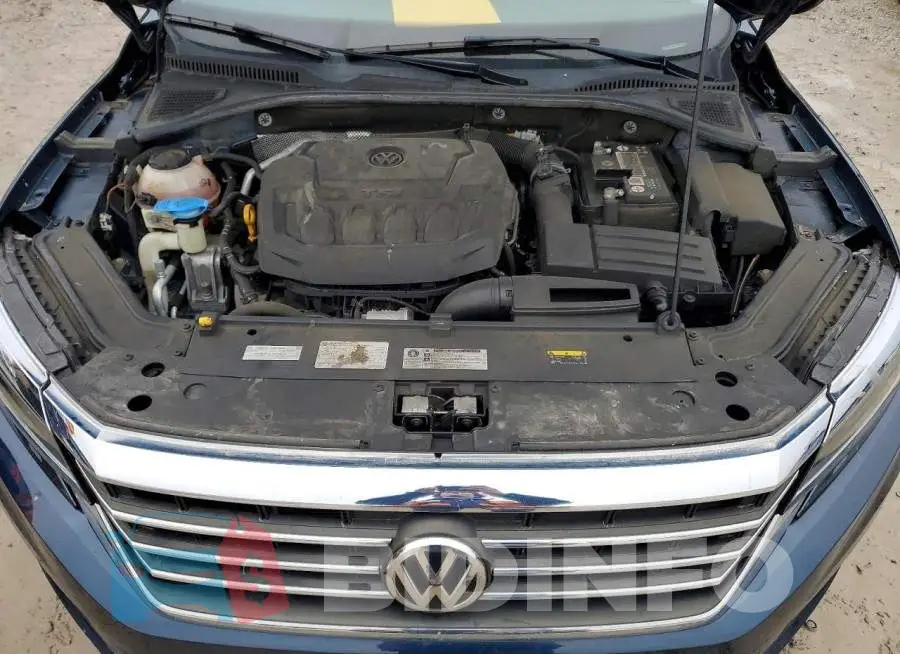 1VWCA7A3XLC017951 Photo# 11