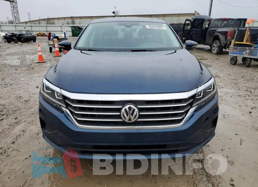 1VWCA7A3XLC017951 Photo# 5