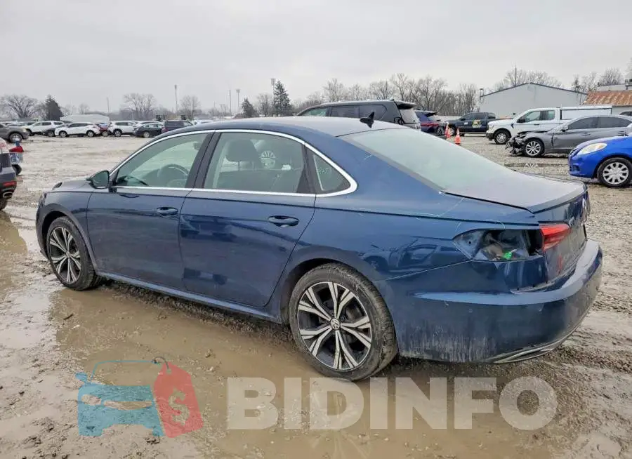 1VWCA7A3XLC017951 Photo# 2