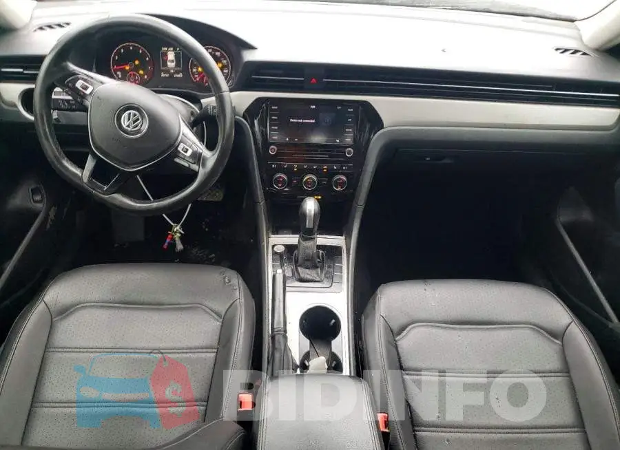 1VWSA7A31MC013235 Photo# 8