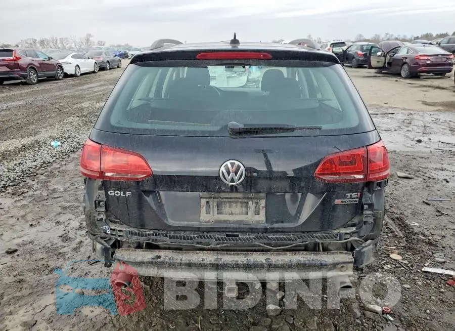 3VW017AU1HM507342 Photo# 6