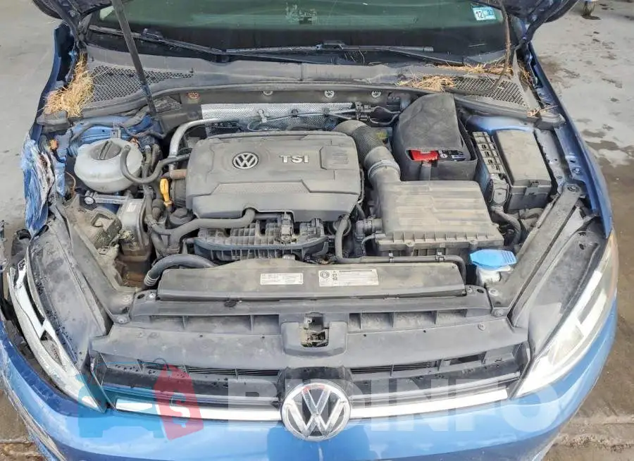 3VW217AU9HM025811 Photo# 11