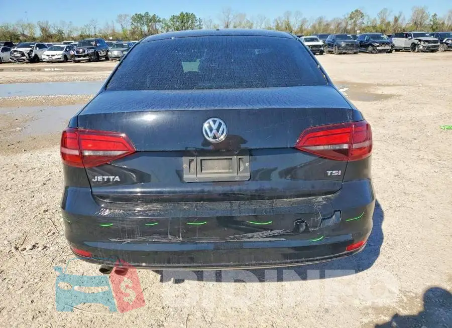 3VW2B7AJ4HM247823 Photo# 6